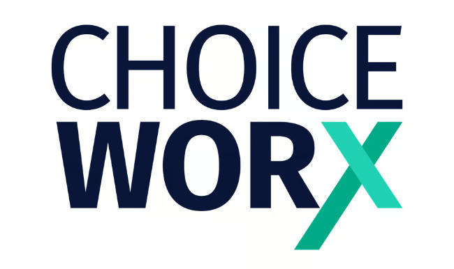 ChoiceWorx Logo